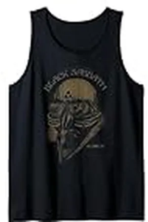 Black Sabbath Tour oficial de Estados Unidos 