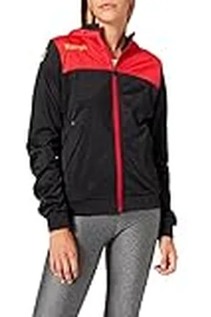 Kempa Emotion 2.0 Hood Jacket Sudadera, Hombre, , XXL