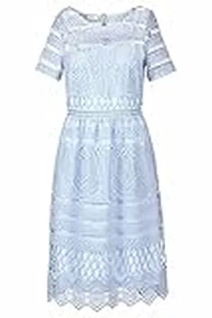 Apart Encaje Vestido de Fiesta Informal, , 42 para Mujer