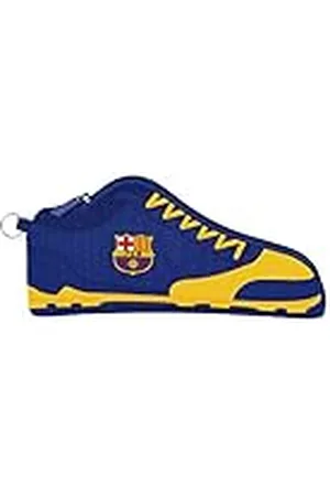 Safta FC Barcelona 2ª Equip. 19/20 Portatodo Zapatilla Escolar