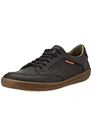 El Naturalista N5751 Meteo, Zapatillas Hombre, Black, 40 EU