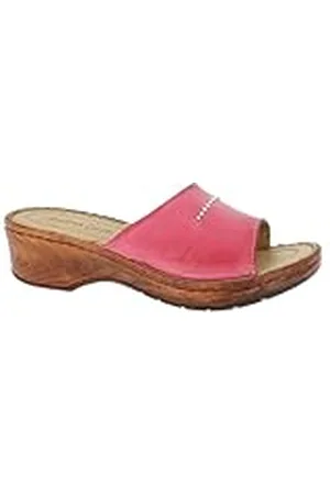 Andrea Conti Zapatillas de Mujer, Pantuflas, , 36 EU