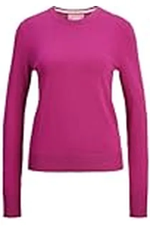 JJXX Jxcara Comfy Crew Neck Knit Sn Jersey de Punto, , XS para Mujer