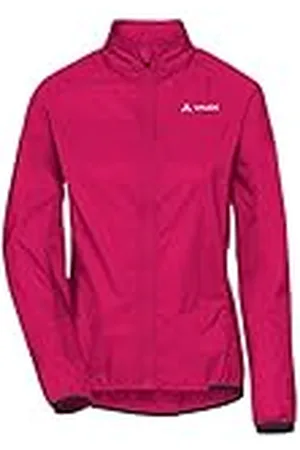 Vaude Air III - Chaqueta Cortavientos para Mujer