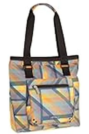 Nitro 1131878005 - Bolsa para Mujer, tamaño 36x37x11 cm, Color Naranja