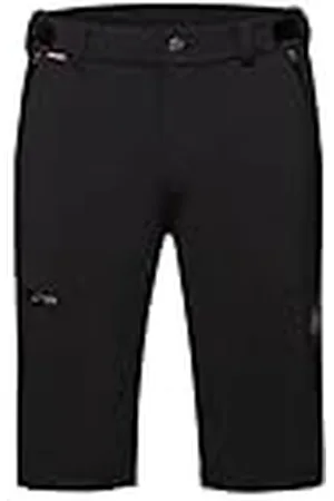Mammut Runbold-Pantalones Cortos para Hombre Senderismo, , 40 FR/ES