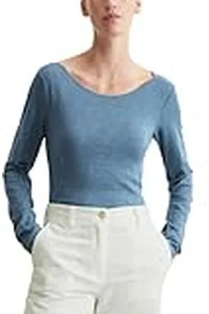 Marc O’ Polo 408226152199 Camiseta, , XXS Mujeres