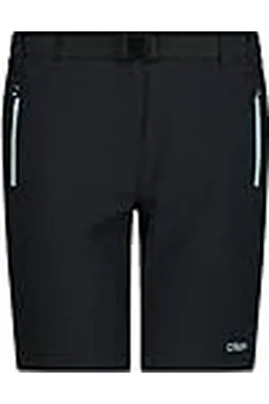 CMP Bermudas elásticas para mujer, , XXS