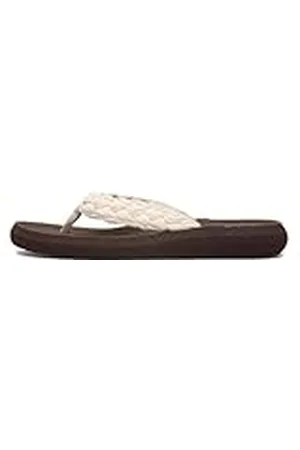 Rocket Dog Cordón Sunset, Chanclas Mujer, Brown, 36 EU