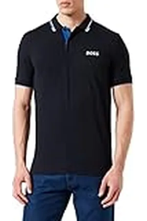 HUGO BOSS BOSS Tales 10238067 01, Camisa de Polo para Hombre, , M