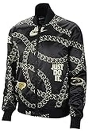 Nike Chaqueta sintética Fill para mujer., Mujer, Chaqueta, CI9996, , xx-large