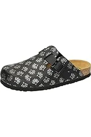 DR. BRINKMANN Zuecos para Mujer, Pantuflas, , 46 EU