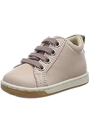 Falcotto Haley, Pantuflas Niñas, Rosa (Cipria), 19 EU