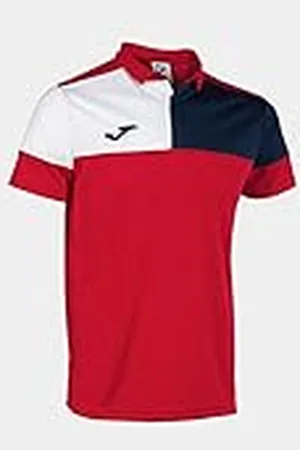 Joma Polo Manga Corta Crew v