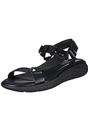 Geox D Spherica Ec5w, Sandalia, , 39 EU