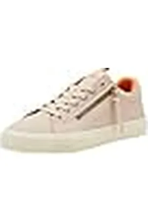 ESPRIT Lace-up, Zapatillas Mujer, 685/Nude, 38 EU