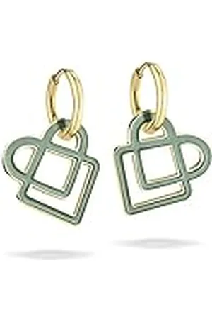 liebeskind LJ-1211-E-30, Pendientes Mujer, , 3 cm