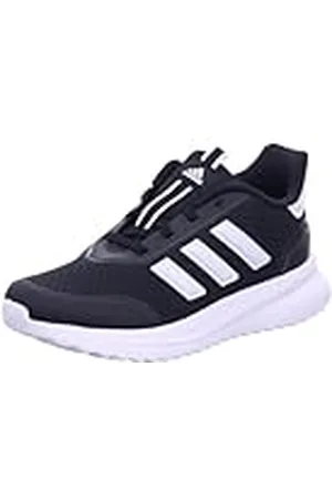 adidas X_PLR Shoes Kids, Zapatillas para Correr, Core Black/Cloud White/Core Black, 31 EU