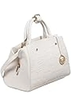 19V69 Italia Bolso para Mujer Raquel Silver, Women Handbag, , Talla única