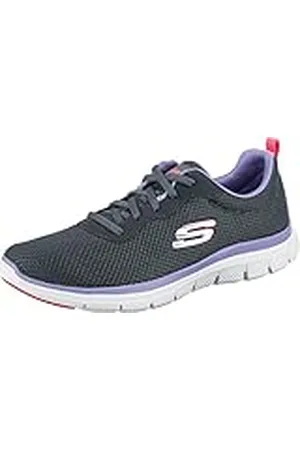 Skechers Flex Appeal 4.0 Brilliant View Regular, Zapatillas Mujer, , 42 EU