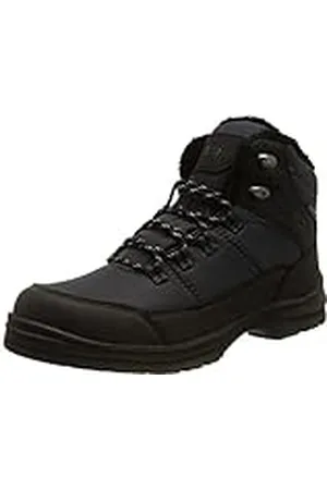 CMP Annuuk Snowboot WP-Botas de Nieve, Zapatillas de Paseo. Hombre, , 42 EU
