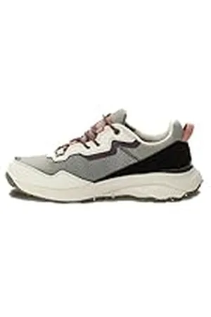 Jack Wolfskin Dromoventure Low W, Zapatillas Mujer, , 38 EU