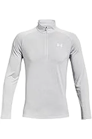 Under Armour Hombre UA Tech 2.0 1/2 Zip Shirt
