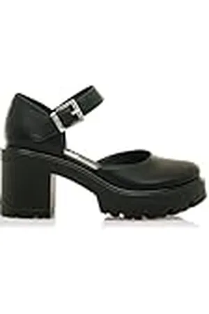 MTNG Zapatos de tacón Mujer Zapatos de tacón Emeline 59893 Mujer | Zapatos de tacón Casual | Cierre con Hebilla | 58218 |