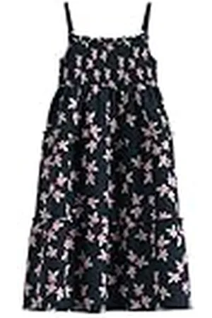 QS by s.Oliver Vestido 2131437, , 110 para Niñas