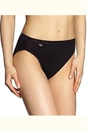 Sloggi Basic+ Tai 2p, Slip Mujer, , 42
