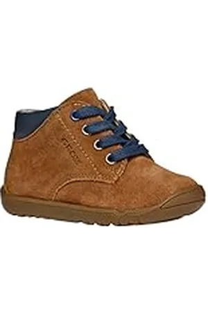 Geox B MACCHIA Boy A, Zapatillas Bebé-Niños, 20 EU