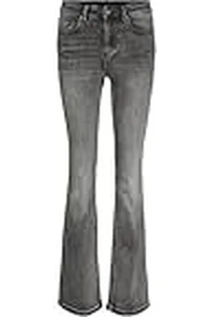 VERO MODA Flash Flared Fit Jeans XL