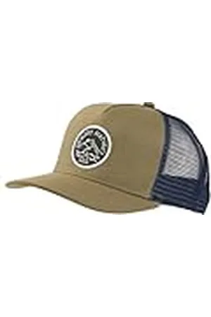 Vaude Gorra de béisbol Unisex para niños