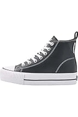 British Knights Kaya Mid, Zapatillas Mujer, , 38 EU