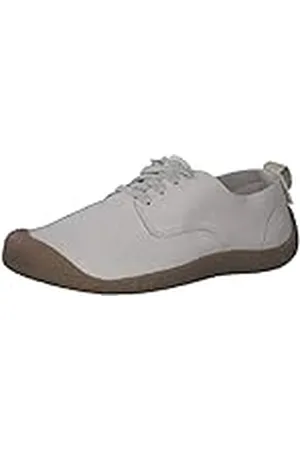 Keen Mosey Derby Leather, Zapatillas Mujer, , 40.5 EU