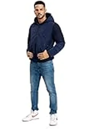 ICEPORT IPMJ11561-2021 BLAKE MAN REVERSIBLE PADDED JACKET Jacket Hombre Tamaño M