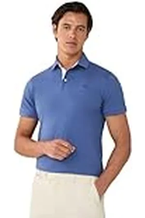 Hackett Ultra Lw Chino Shrt Polo para hombre, , XL