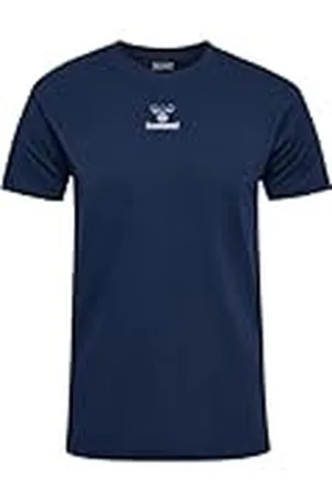 Hummel HmlACTIVE Bee CO tee S/S