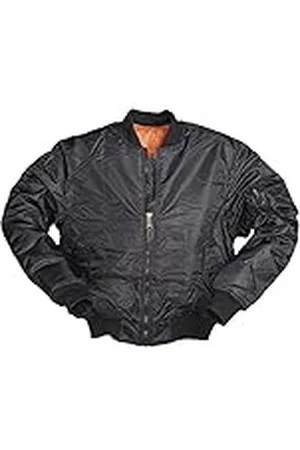 Mil-tec Chaqueta bomber , 5 XL