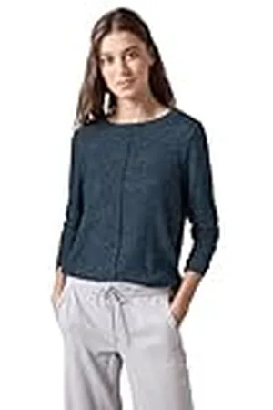 CECIL B322078 Camiseta de Manga Larga, , XXL Mujeres
