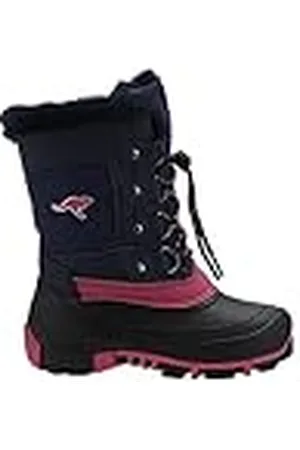 KangaROOS K-PE Marty II RTX, Botas para Nieve Mujer, , 38 EU