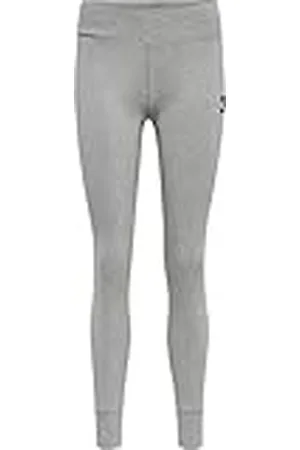 Hummel HmlMOVE Grid Cotton Tights