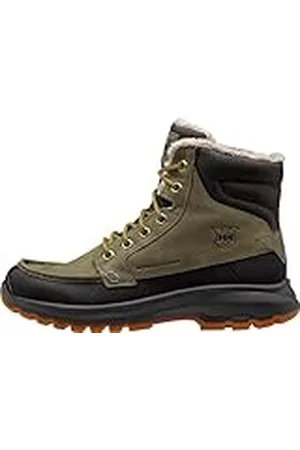 Helly Hansen Garibaldi V3, Botas de senderismo Hombre, , 46 EU