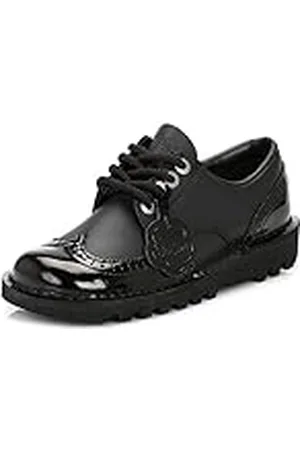 Kickers Kick Lo Brogue 110689 - Zapatos de cordones para mujer, color , talla 37 (4 UK)