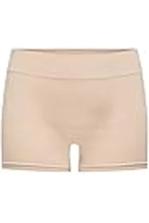 ONLY Onlvicky Noos-Pantalón Corto sin Costuras Bóxer, , XS-S para Mujer