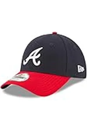 New Era 10047507, Gorra Hombres, Negro, Talla Única