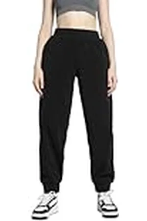 PUMA Pantalones de Punto para Mujer ESS Elevated Winterized Pants M