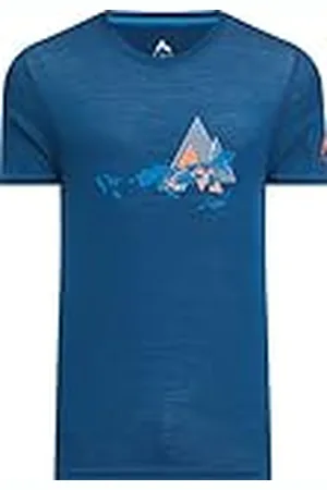 mc kinley Mckinley Tate Camiseta XL