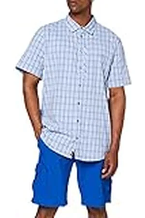 Jack Wolfskin 1401552 Camiseta, Hombre, , XXXL