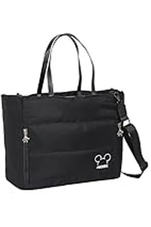 Safta M293, Mickey Teen Mood-Bolso para Portátil 14.1